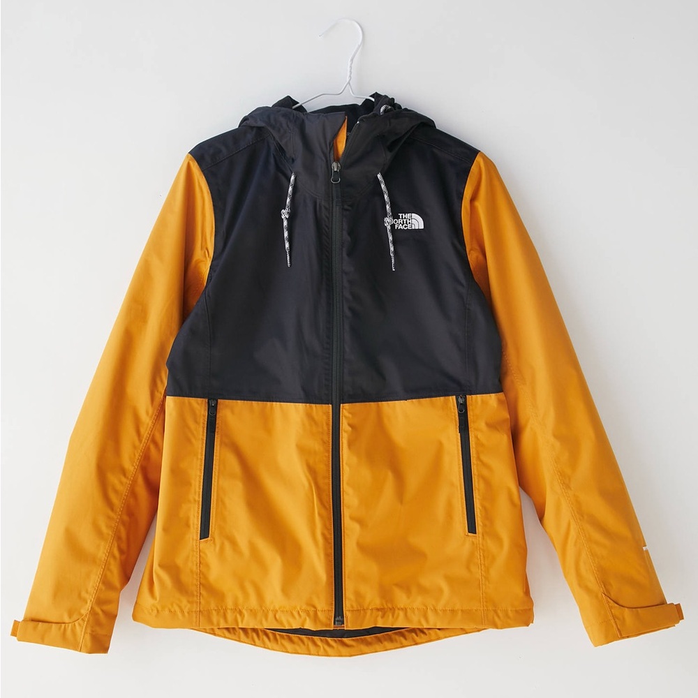 The North Face Hooded Jacket